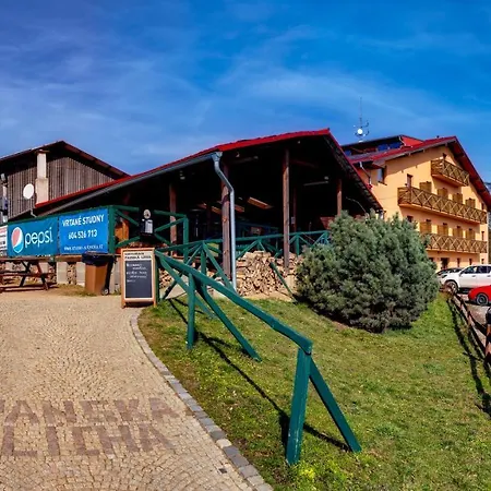 Hotel Panska Licha-2