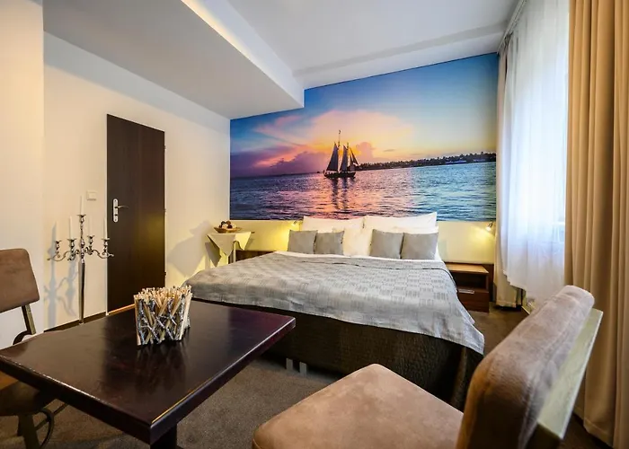 Hotel U Šuláka